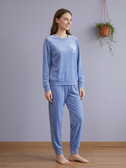 325 – Clover Comfort Lounge Set