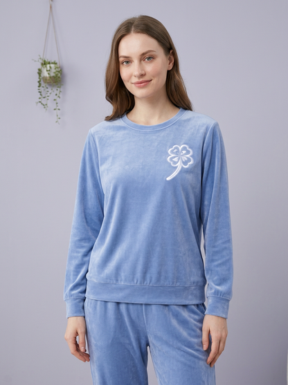 325 – Clover Comfort Lounge Set