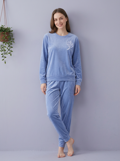 325 – Clover Comfort Lounge Set
