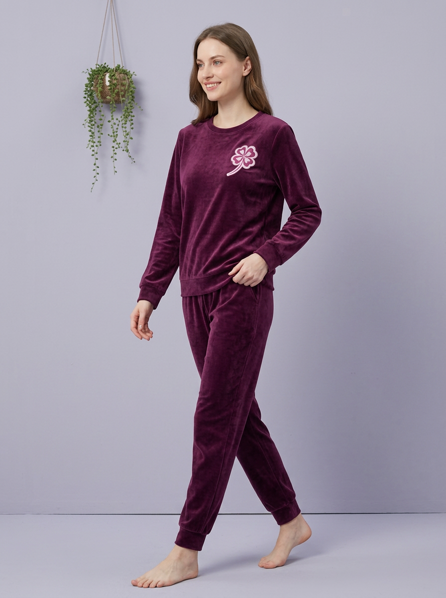 325 – Clover Comfort Lounge Set