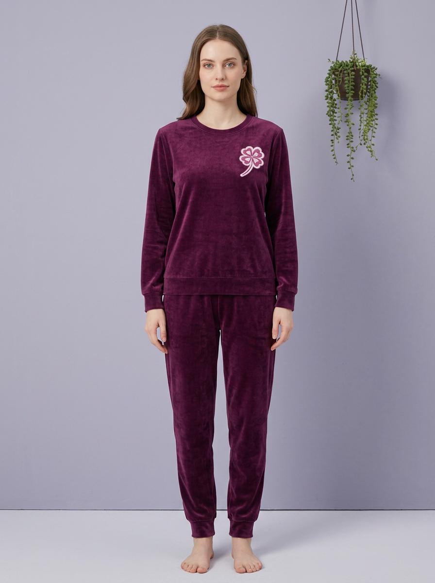 325 – Clover Comfort Lounge Set