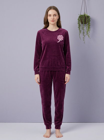 325 – Clover Comfort Lounge Set