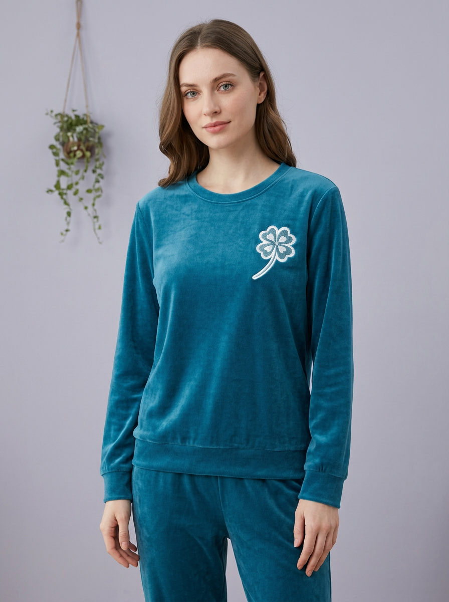 325 – Clover Comfort Lounge Set