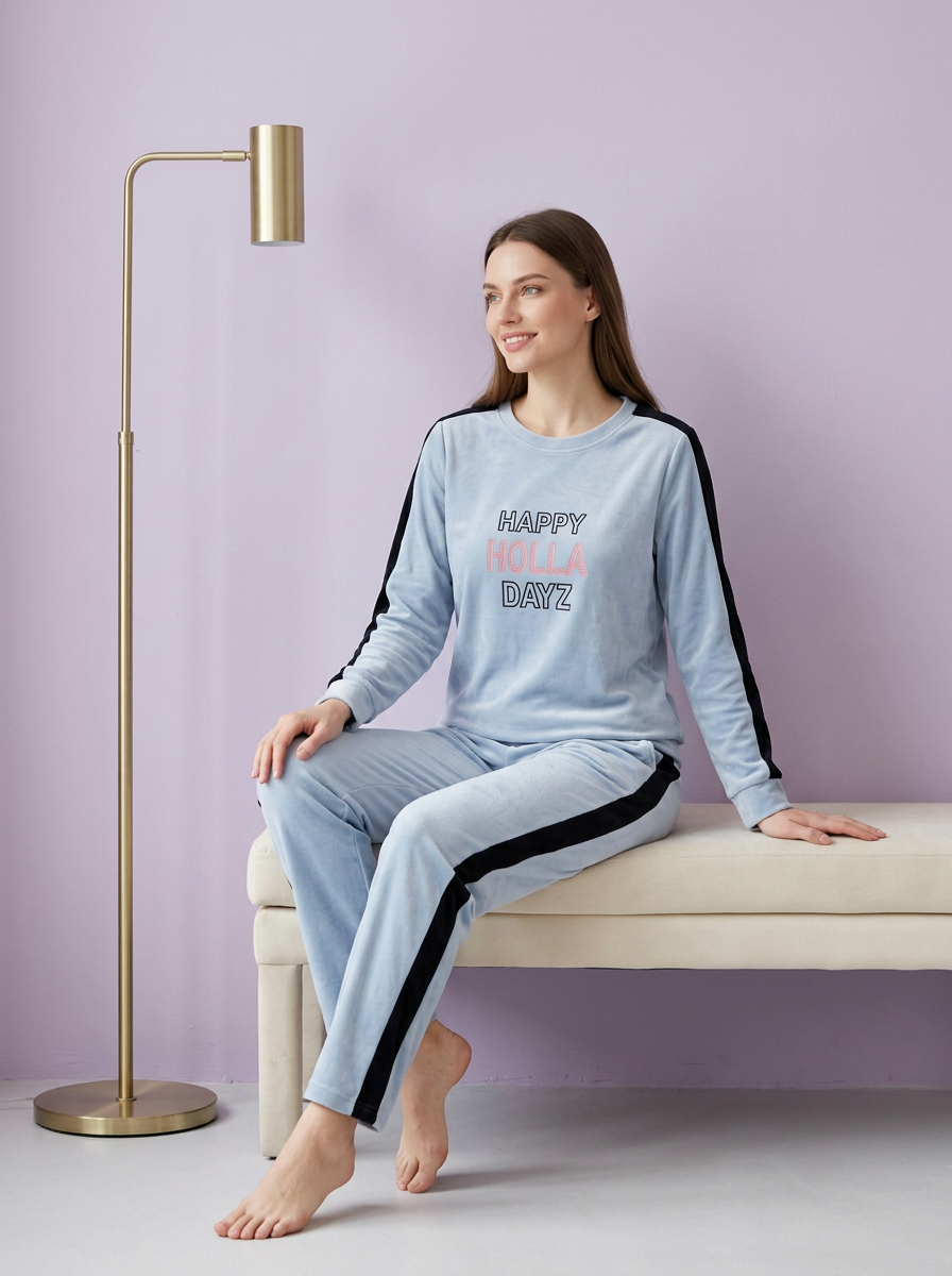 315 – Happy Days Lounge Set