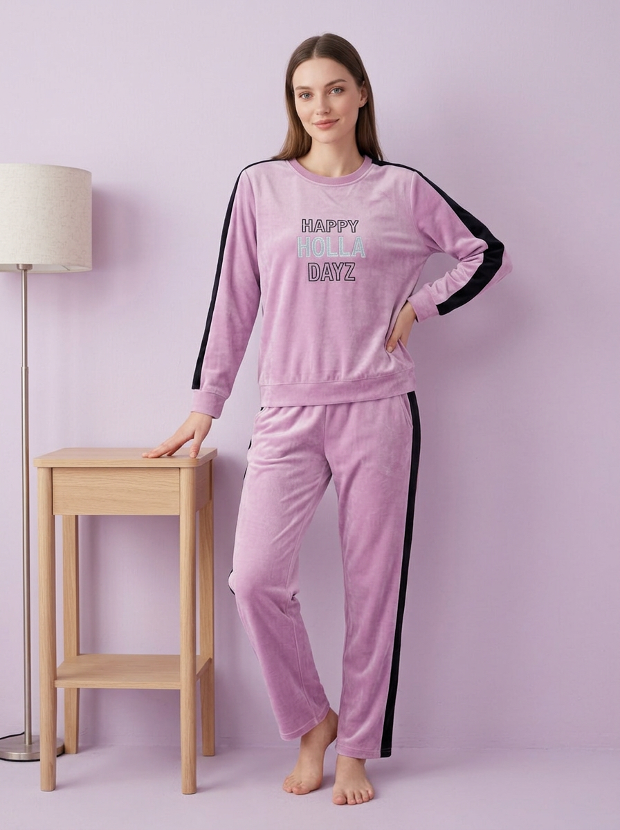 315 – Happy Days Lounge Set